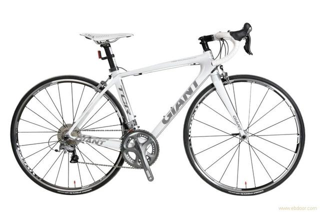 捷安特两三千的自行车,捷安特和杂牌自行车有什么区别