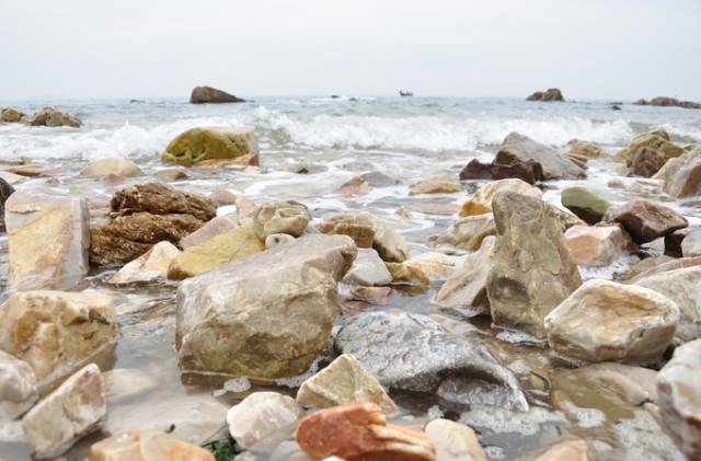 蓬莱是一个风景如画的地方,山东蓬莱有人间仙境吗