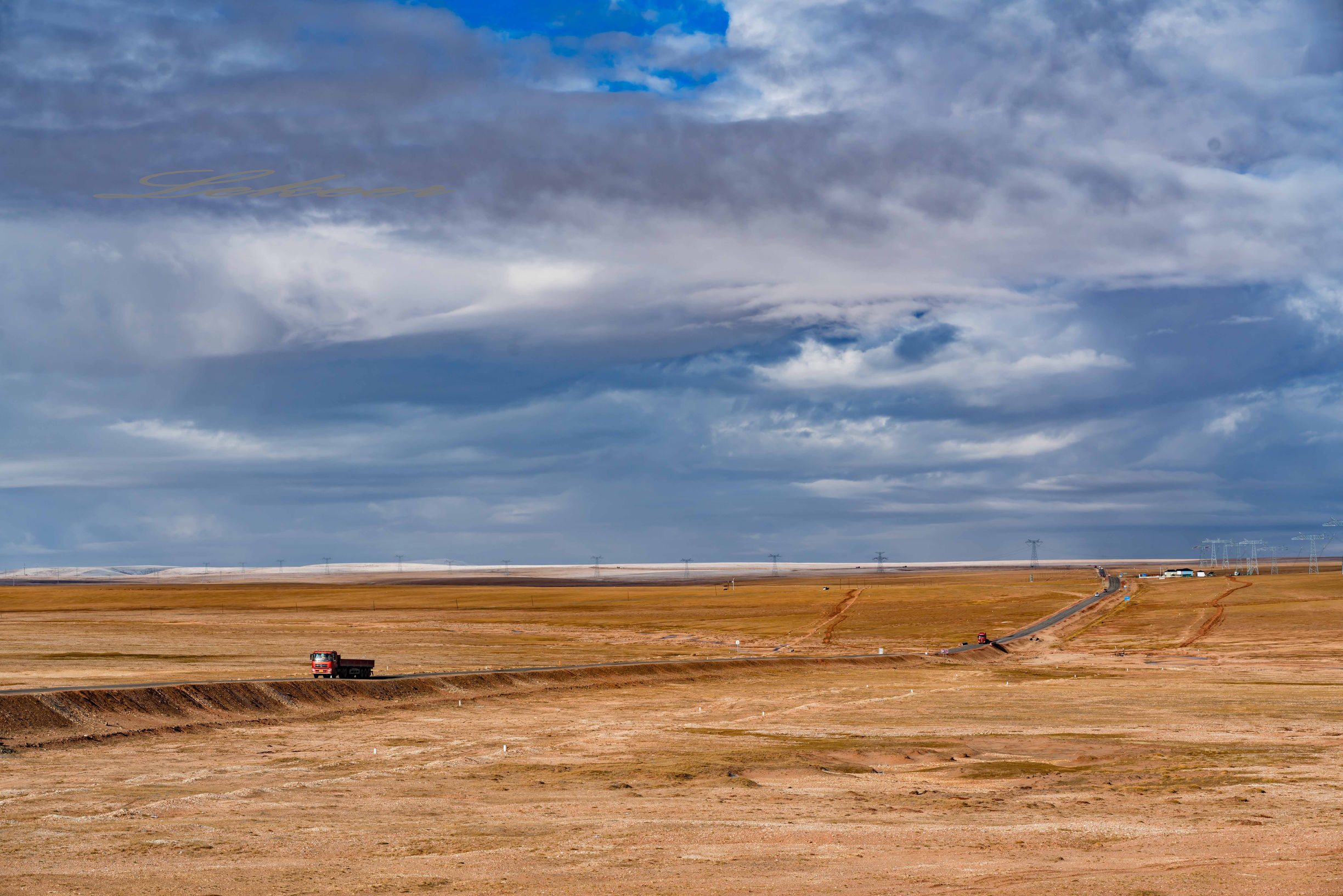 青藏线出西藏自驾攻略,出藏109国道自驾攻略