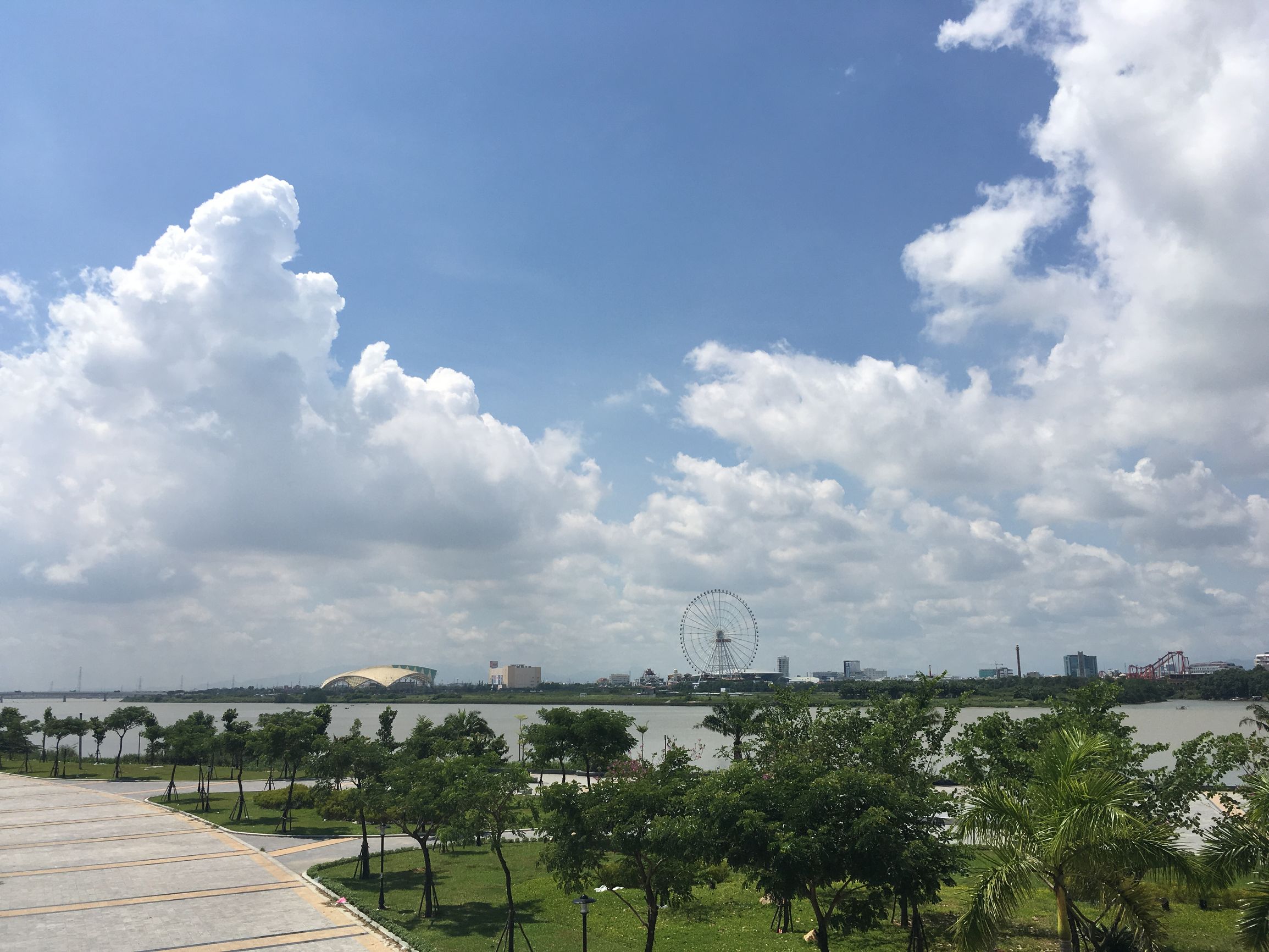 越南岘港旅游攻略头条搜索,越南岘港4日游旅游报价