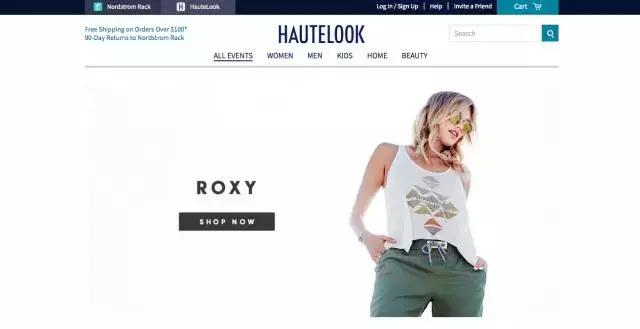 美国“平价买名牌”的挖宝圣地！美国高端百货公司折扣店大盘点！