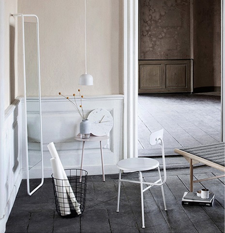 还不知道什么是“小边几”你就太落后了！