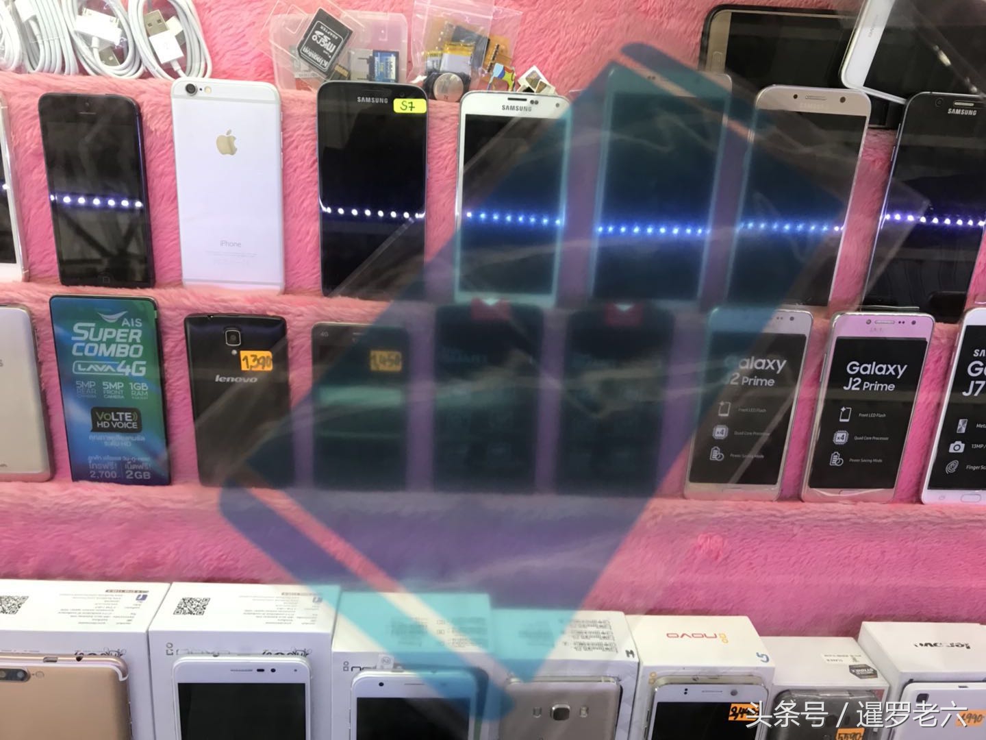 泰国贴手机膜,泰国手机贴有没有什么不好的