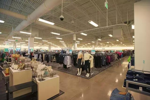 美国进口挖宝,美国大牌折扣店