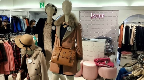 首尔购物攻略中文版,首尔购物超全攻略