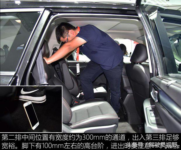 江淮瑞风mpv适合家用吗,江淮瑞风推出全新mpvr3