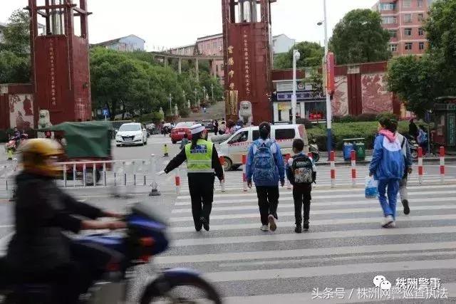 谭sir谈交通陈老师,交警谭sir