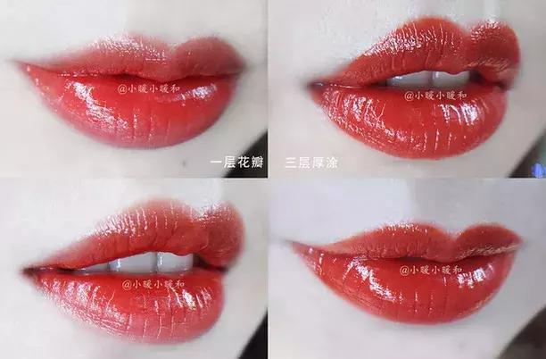最全秋冬热门口红,秋冬最显白的口红大牌