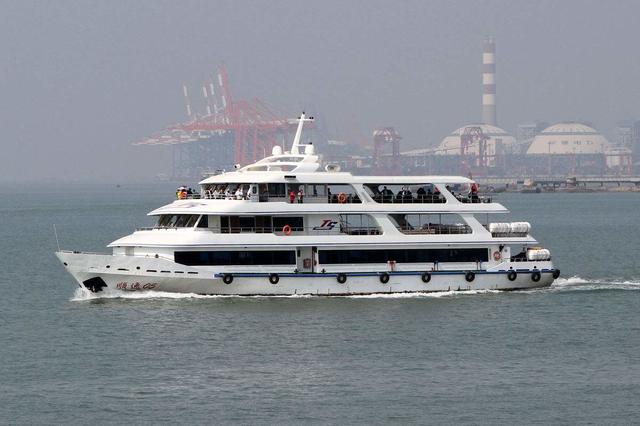 鼓浪屿船票游玩攻略,厦门鼓浪屿船票电话号码