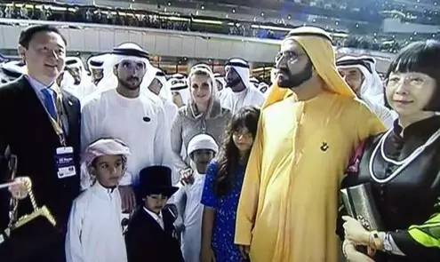 世界上最贵的比赛奖金,全世界最贵的一场速度比赛