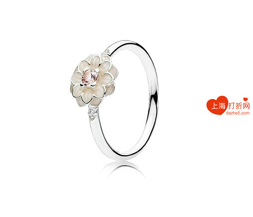 pandora潘多拉925银闪耀心形价格,pandora潘多拉官方旗舰店直播