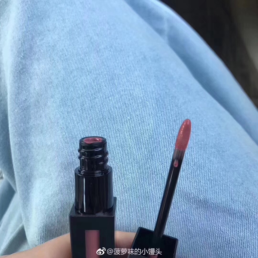 仙女喜欢口红,女人爱口红