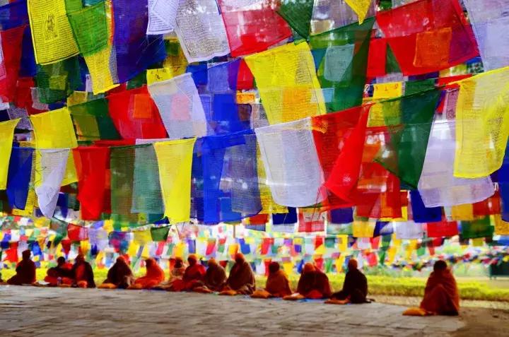 没去过尼泊尔旅游,没有去过西藏更没去过吉隆坡