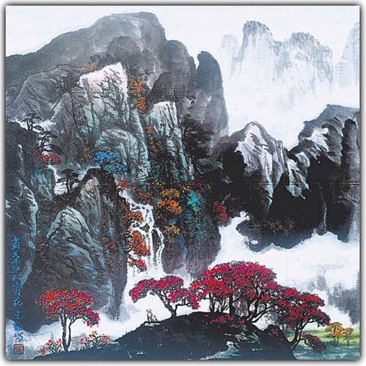 写秋思的诗词有很多，但是写出其雄壮悲凉的，只有这一首宋词