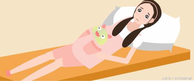 如何数胎动动画,如何数胎动的简单方法