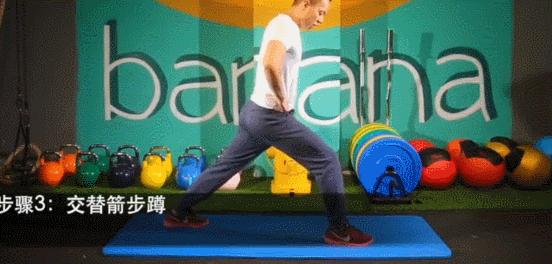 膝盖过伸如何矫正锻炼的图解,膝盖超伸怎么矫正腿型