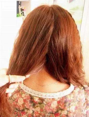 婉约简单扎发编发步骤,齐肩短发怎么扎婉约