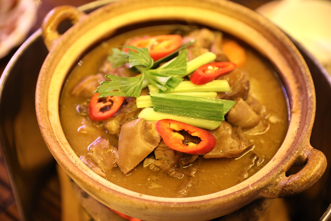 澳门做美食的人,去澳门一定不能错过哪些美食