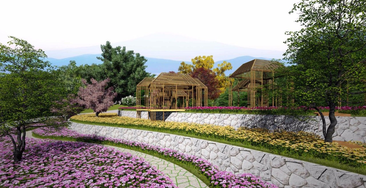 中北遴选案例之惊艳时光的蜗牛之家｜厦门分院作品