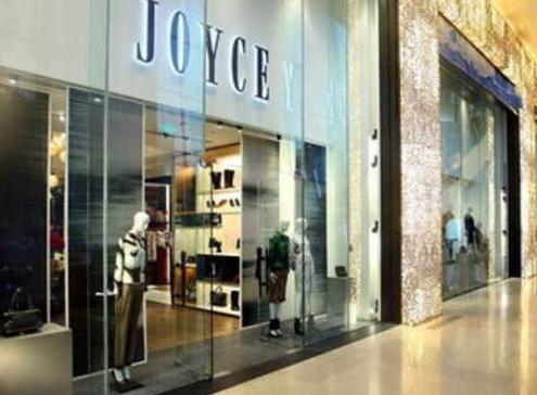 香港买手店joyce,香港joyce买手店