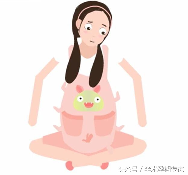 如何数胎动动画,如何数胎动的简单方法