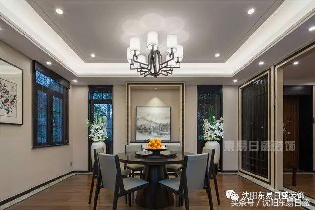 碧桂园独栋别墅外观实景,广州番禺华南碧桂园翠山蓝天别墅