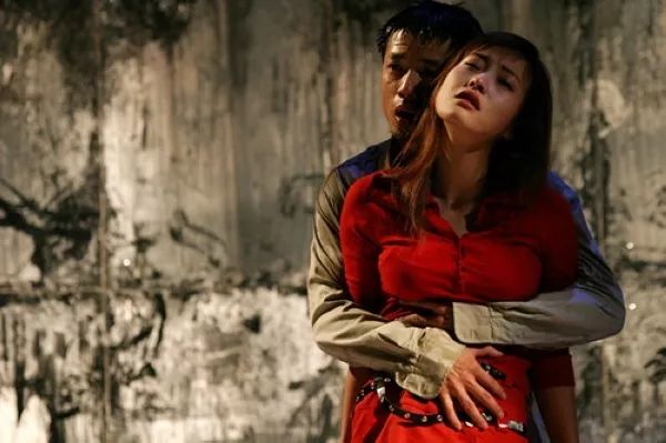 张译段奕宏有演技吗,段奕宏的演技无可挑剔