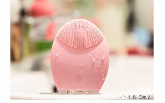 露娜洗脸仪能卸妆用吗,luna露娜洁面仪每天都能用吗