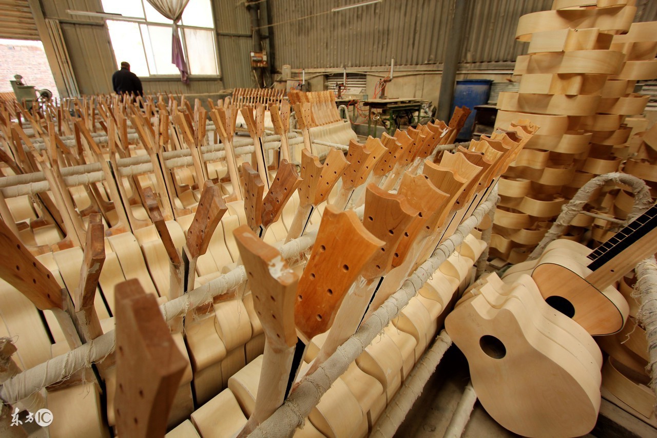 吉他一般多少钱一把合适,入门级吉他大概多少钱一把