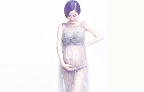 孕期为什么肚子疼，孕妈可要注意了！