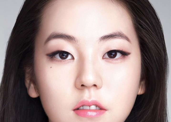 超级干货怎样化眼妆显得眼睛大,眼睛太挑日常妆怎么画眼妆