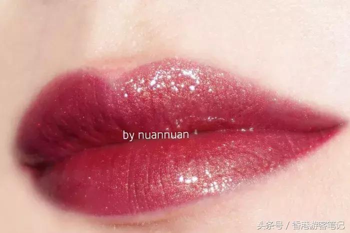 香港买mac口红多少钱,香港买哪个牌子口红便宜