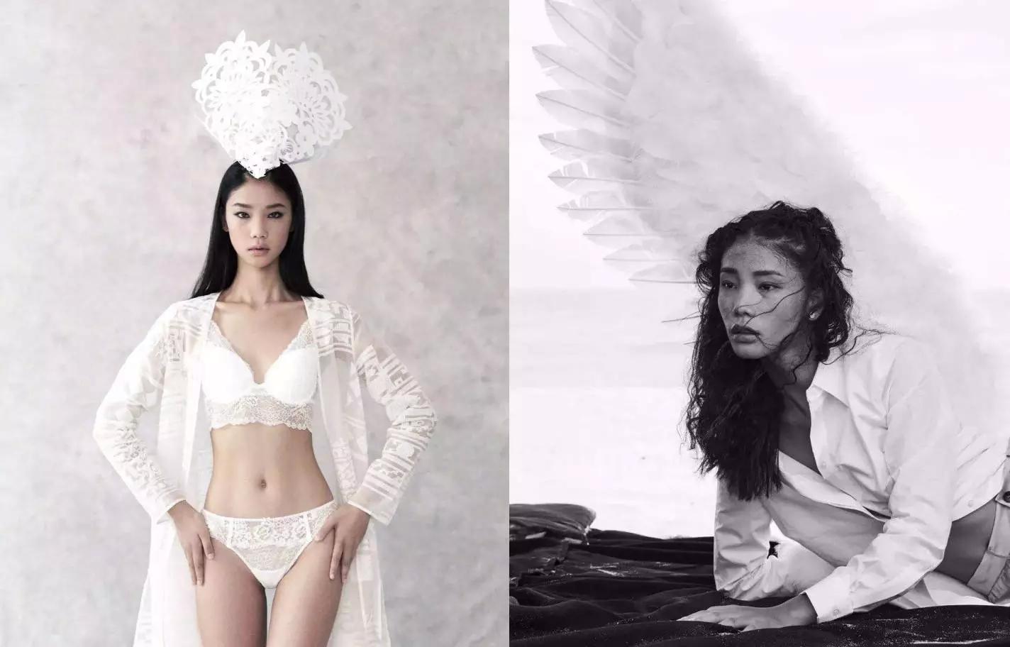 何穗奚梦瑶刘雯雎晓雯腿长度多少,何穗奚梦瑶秦舒培刘雯雎晓雯