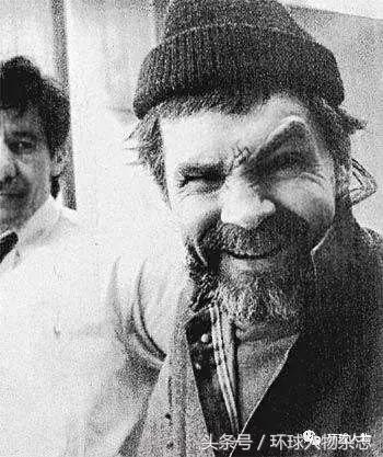 杀孕妇、娶粉丝，这个最危险的杀人魔头，死了！