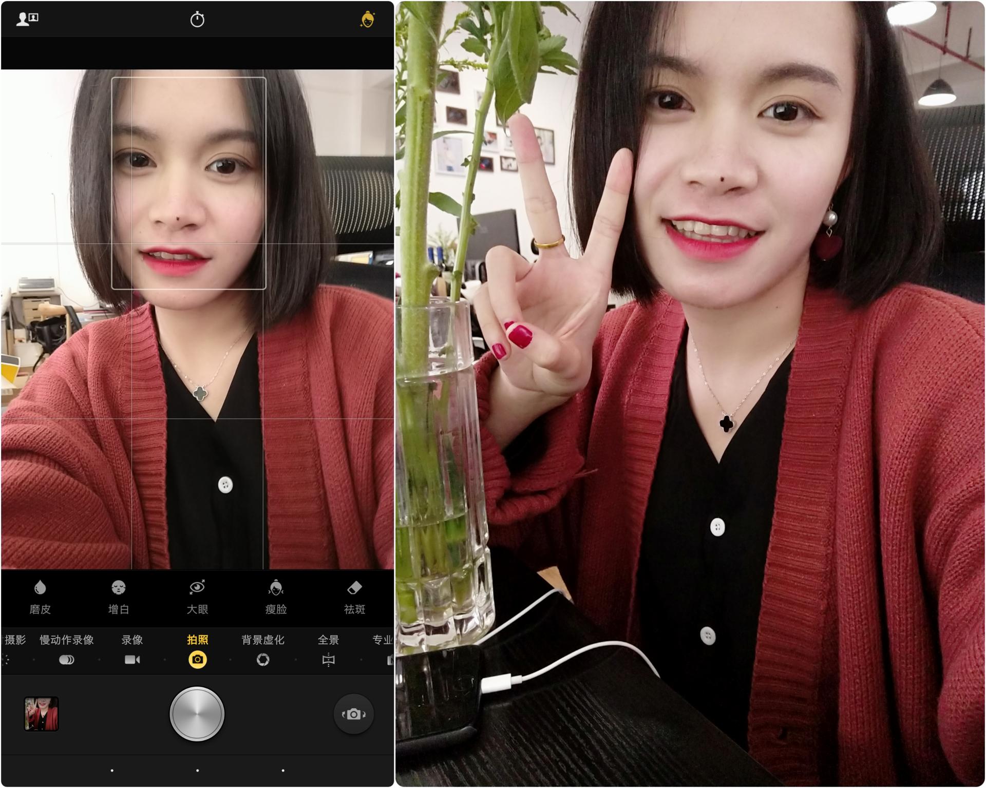 锤子坚果pro2s测评照片,坚果pro2s拍照小白测评