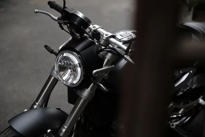 复古250摩托车叛逆者质量怎么样,Kawasakininja250复古