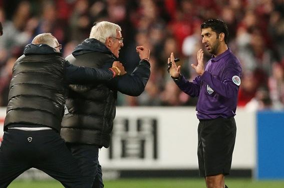 霸气！意大利出局却怪罪里皮，里皮九个字让所有人闭嘴