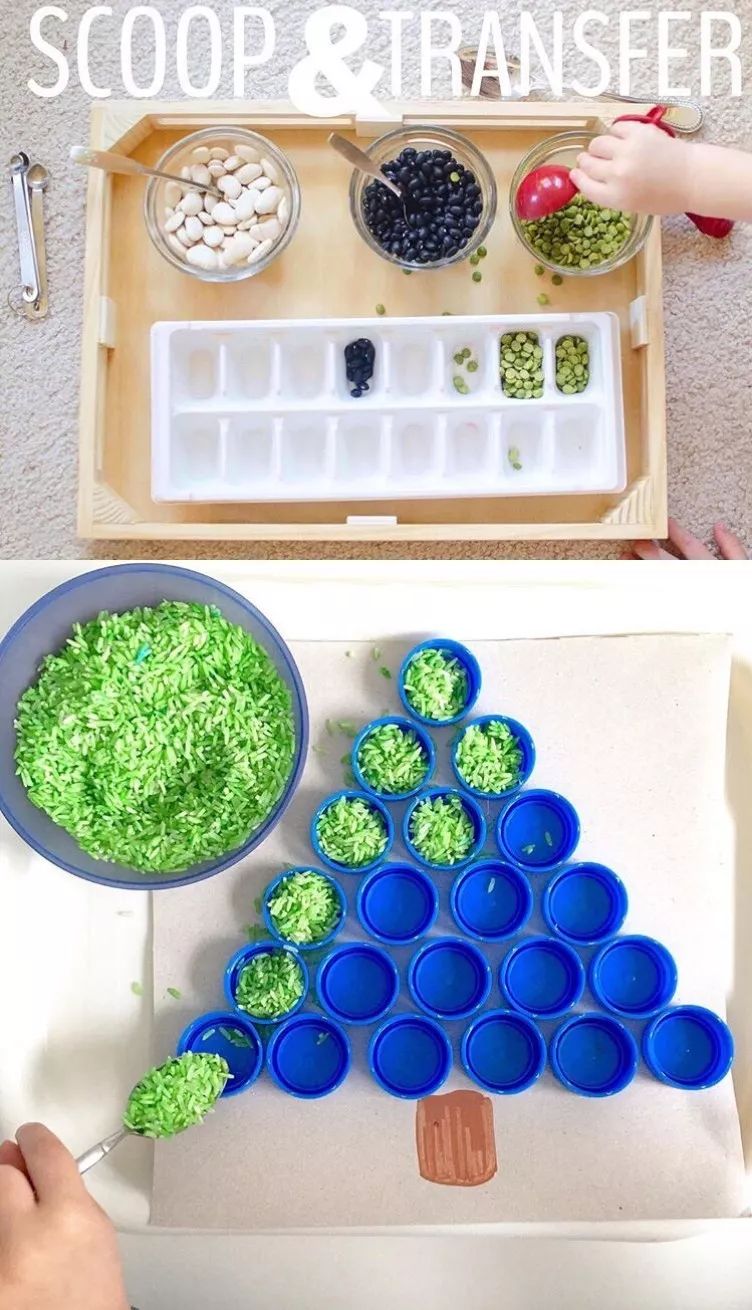 怎么选择2-3岁的玩具,宝宝玩具0-1岁玩具怎么选