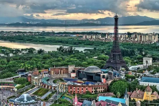 北京到香港高铁深度体验,北京到香港高铁什么时候开通