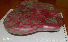 鸡血石价格为何一路飙升,鸡血石市场价格多少