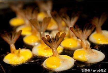 洋葱虾扯蛋做法,虾扯蛋有什么好吃的