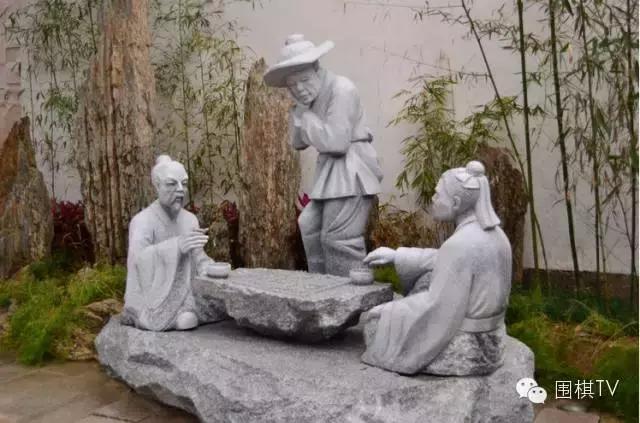 二十天从零学会下围棋,零基础20天学围棋