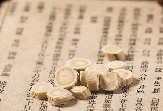 中医治疗植物神经紊乱