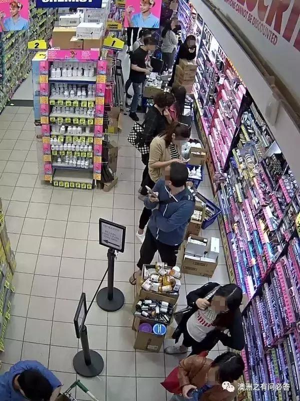 代购售假年入千万,曝光100多家假货代购店