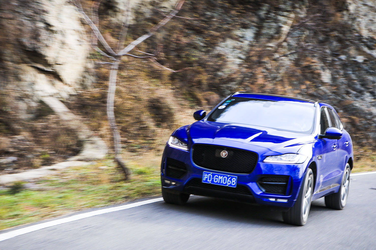 保时捷macan对比捷豹fpace2021款,保时捷macan路虎揽胜星脉捷豹f-pace