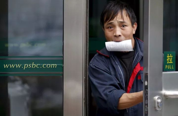 油腻时代的中年人,人到中年比油腻更可怕的不过如此