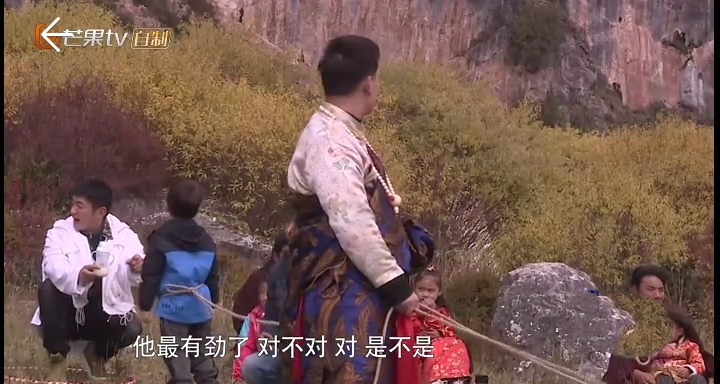 爸爸5jasper父子,杜江对儿子嗯哼深情对话