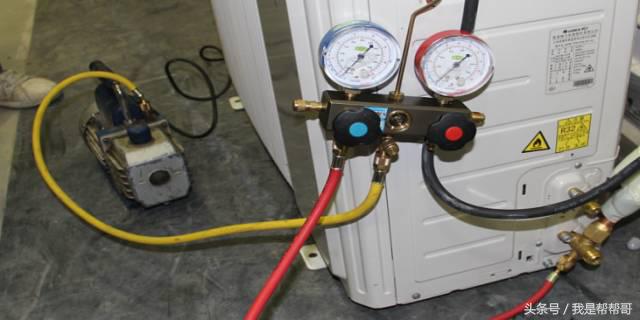 空调维修方法格力培训视频,空调维修技术格力空调