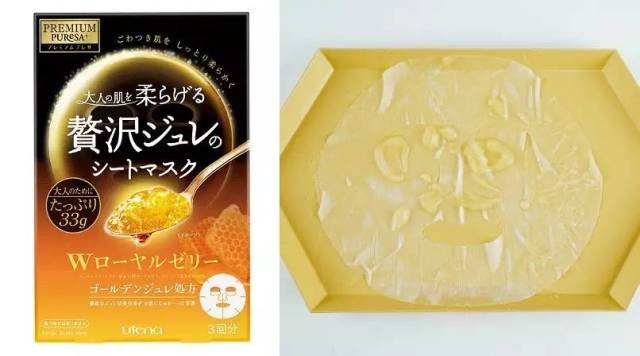 韩面膜推荐补水美白,最新款面膜测评