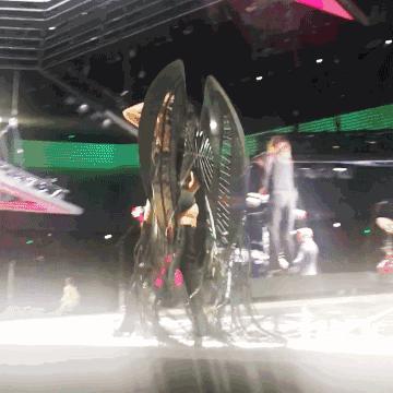 维密秀最美,经典维密大秀